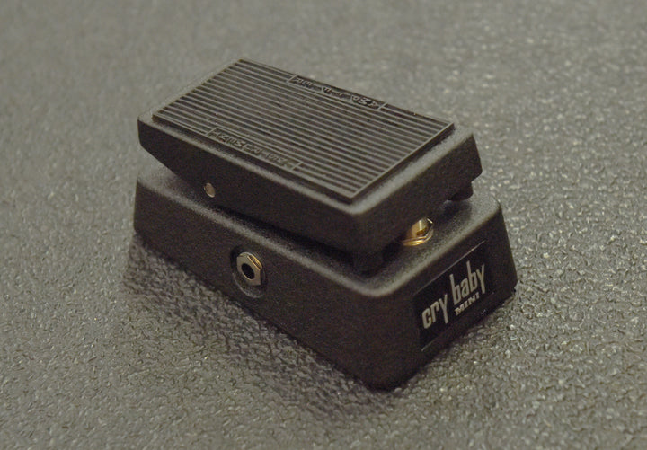 CBM95 Mini Cry Baby, Recent