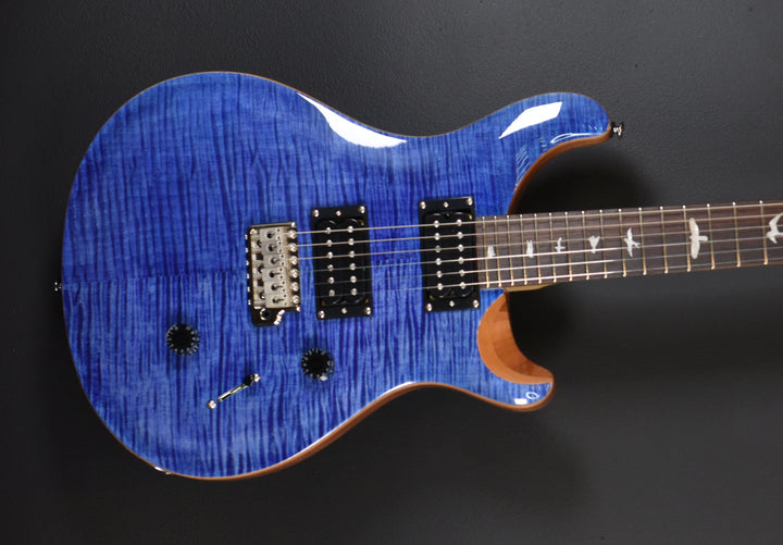 SE Custom 24 '22