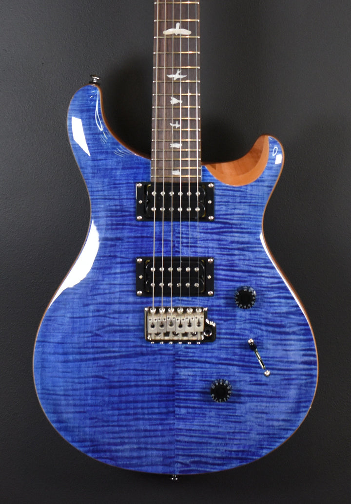 SE Custom 24 '22