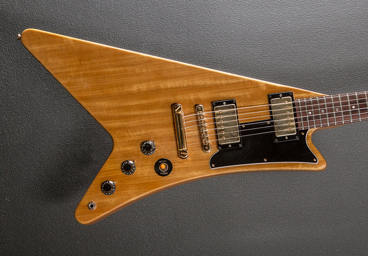 Heritage Series Korina Moderne '83