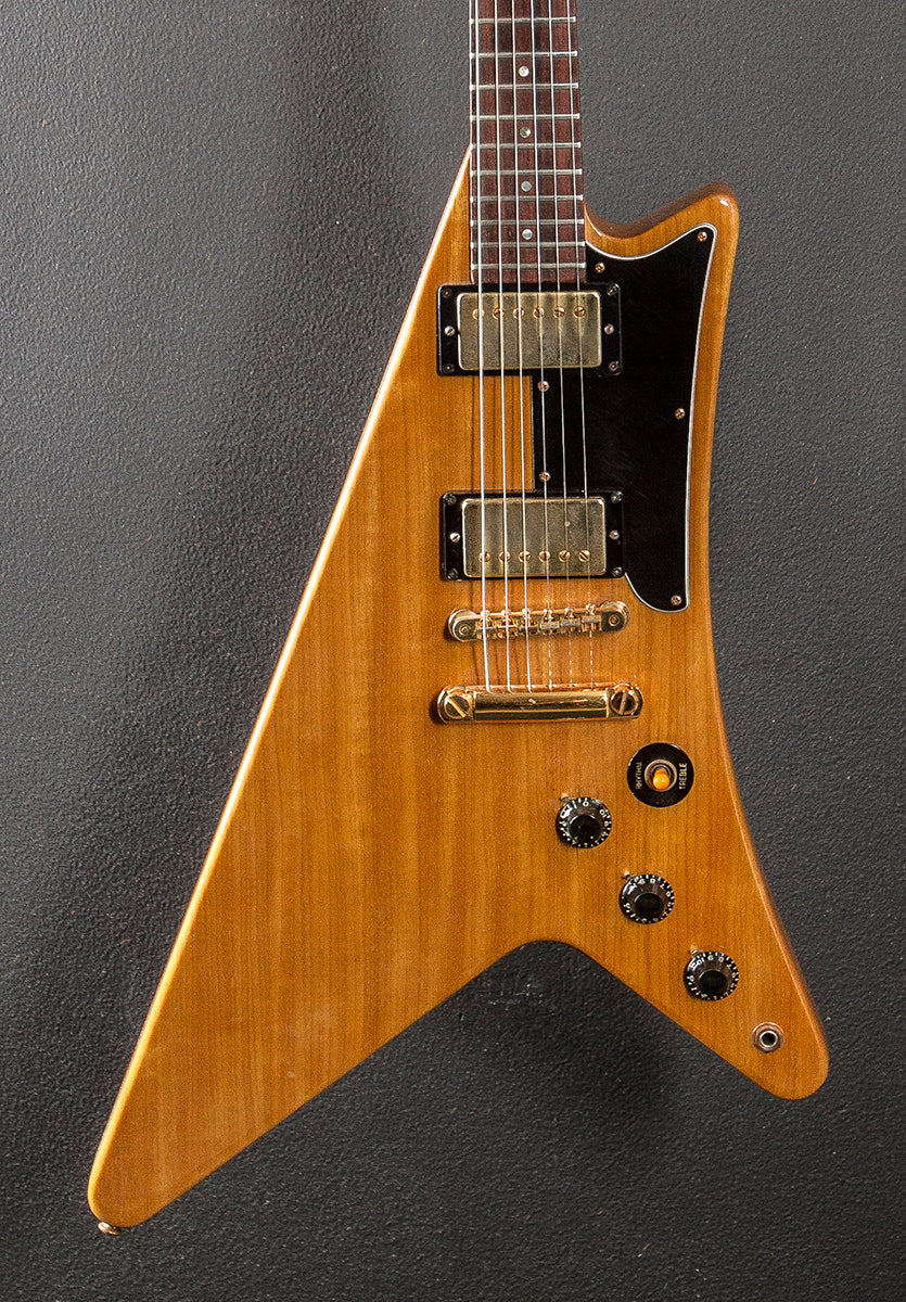 Heritage Series Korina Moderne '83