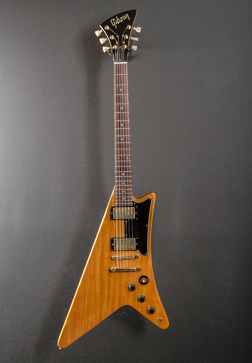 Heritage Series Korina Moderne '83