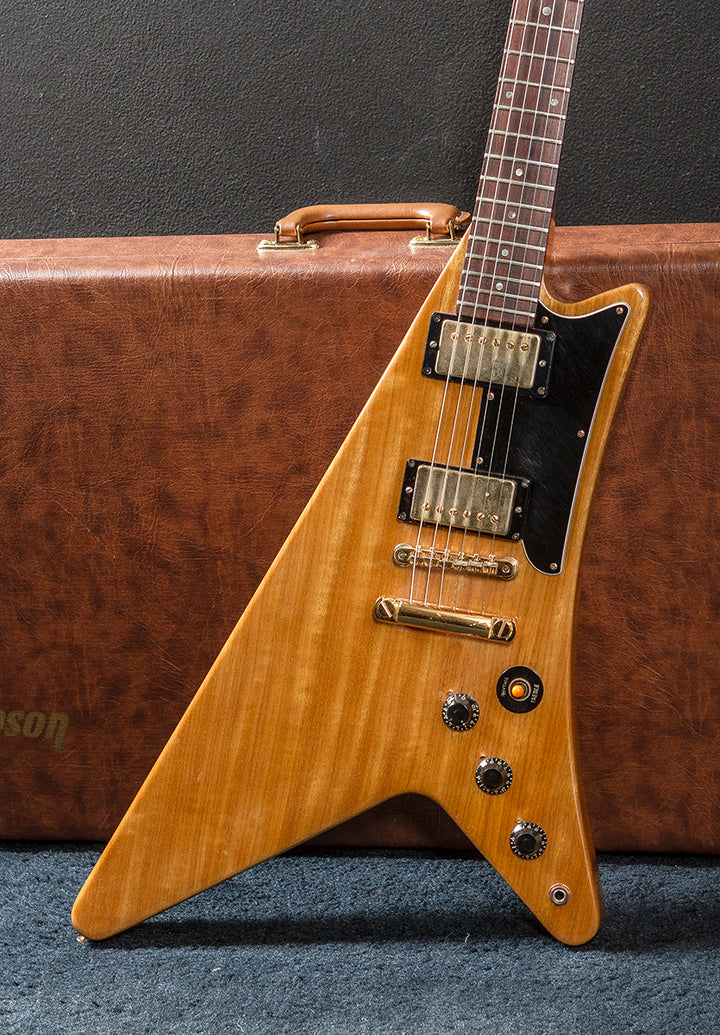 Heritage Series Korina Moderne '83