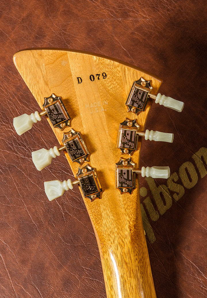 Heritage Series Korina Moderne '83