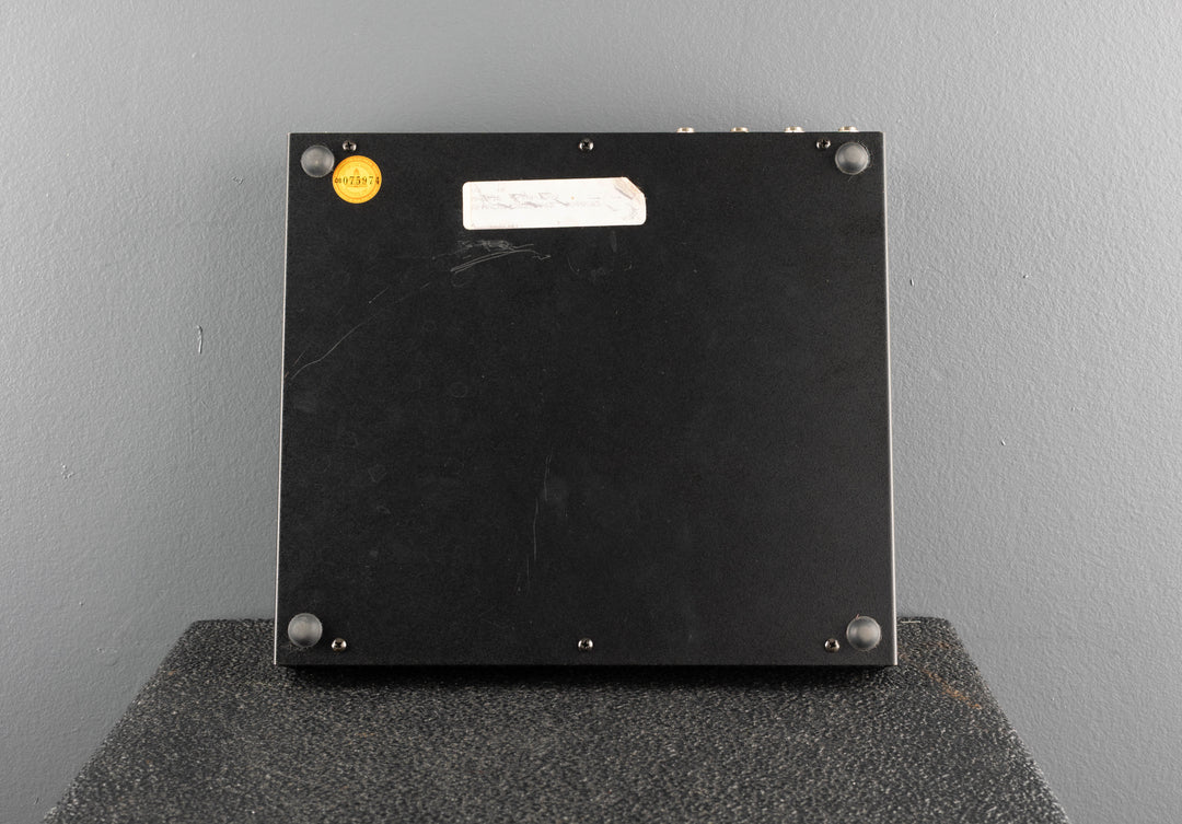 Micro Series 1202 Mixer, Recent