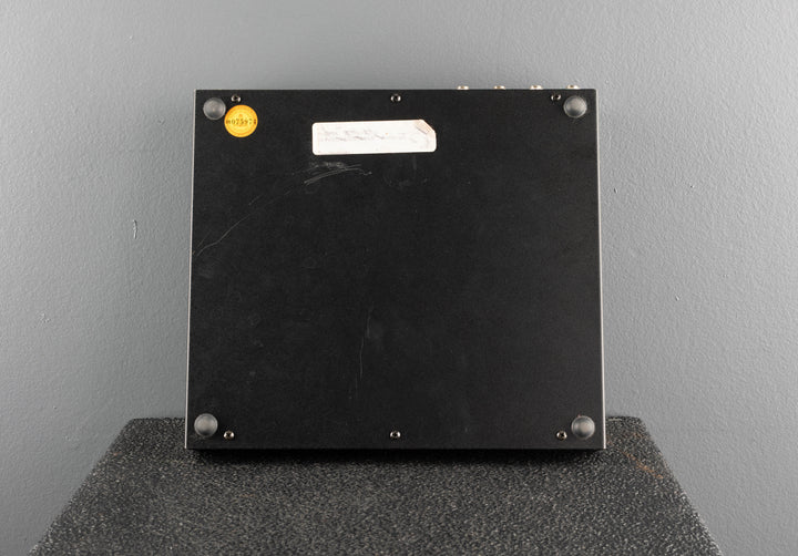 Micro Series 1202 Mixer, Recent