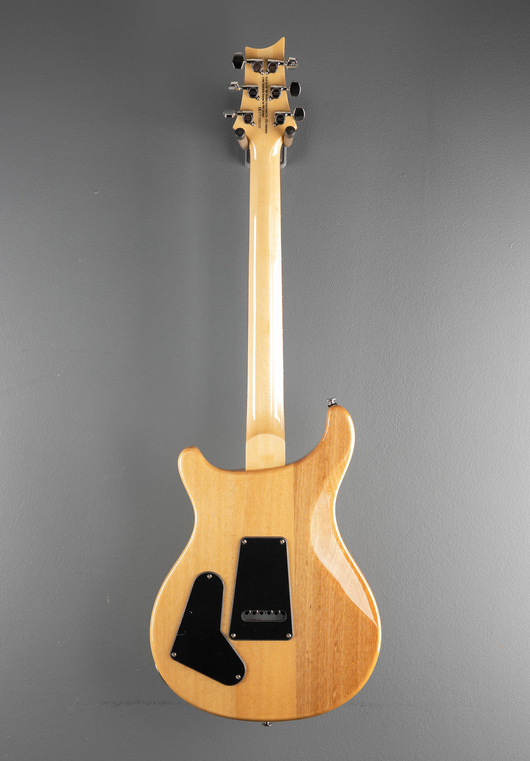 SE Custom 22 Semi-Hollow &