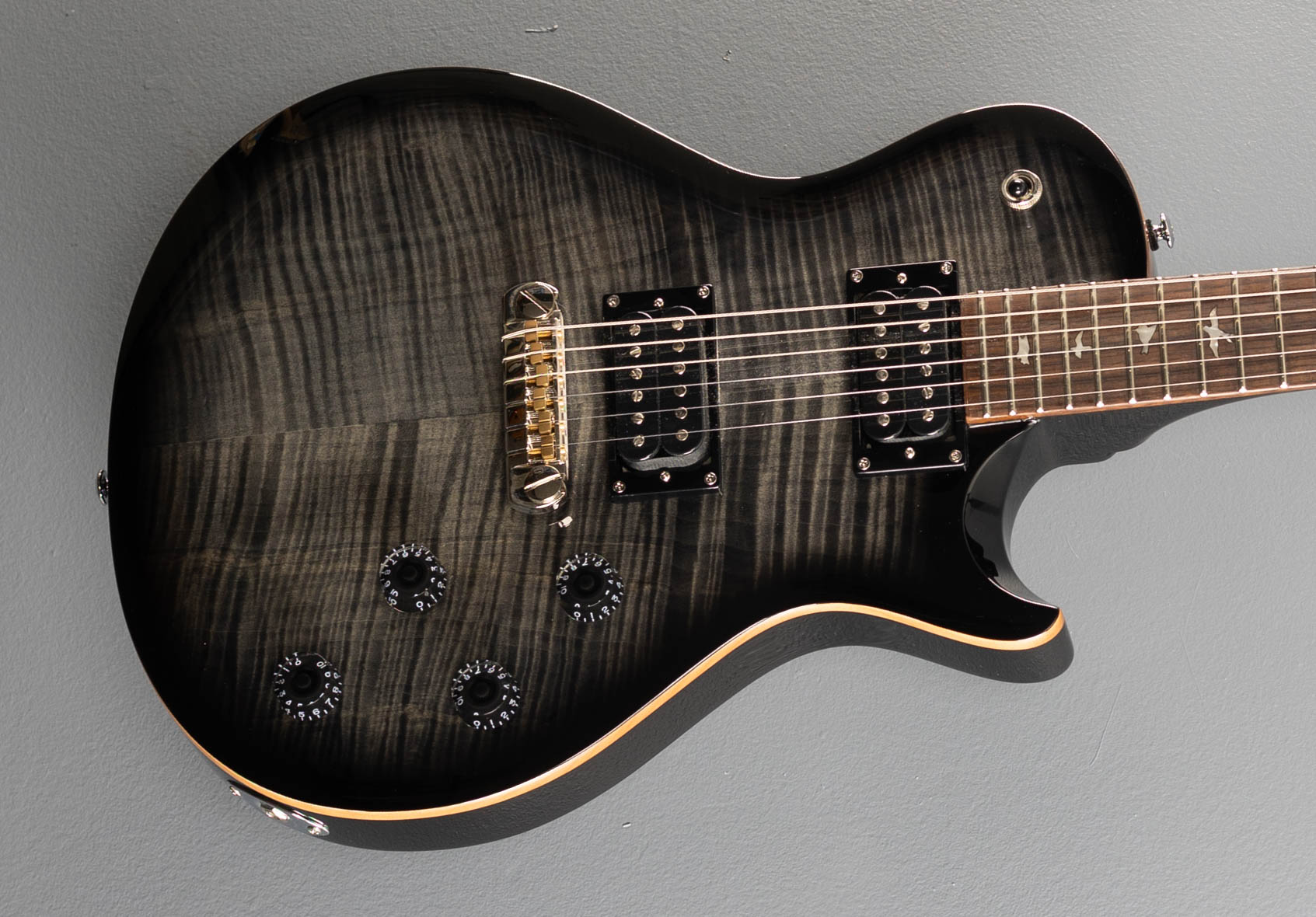 Prs 245 custom cheap