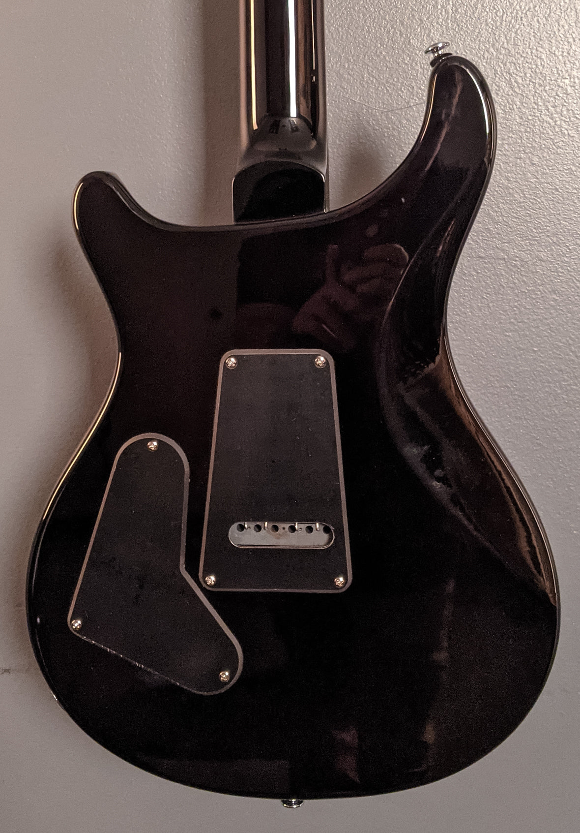 SE Custom 24 '21