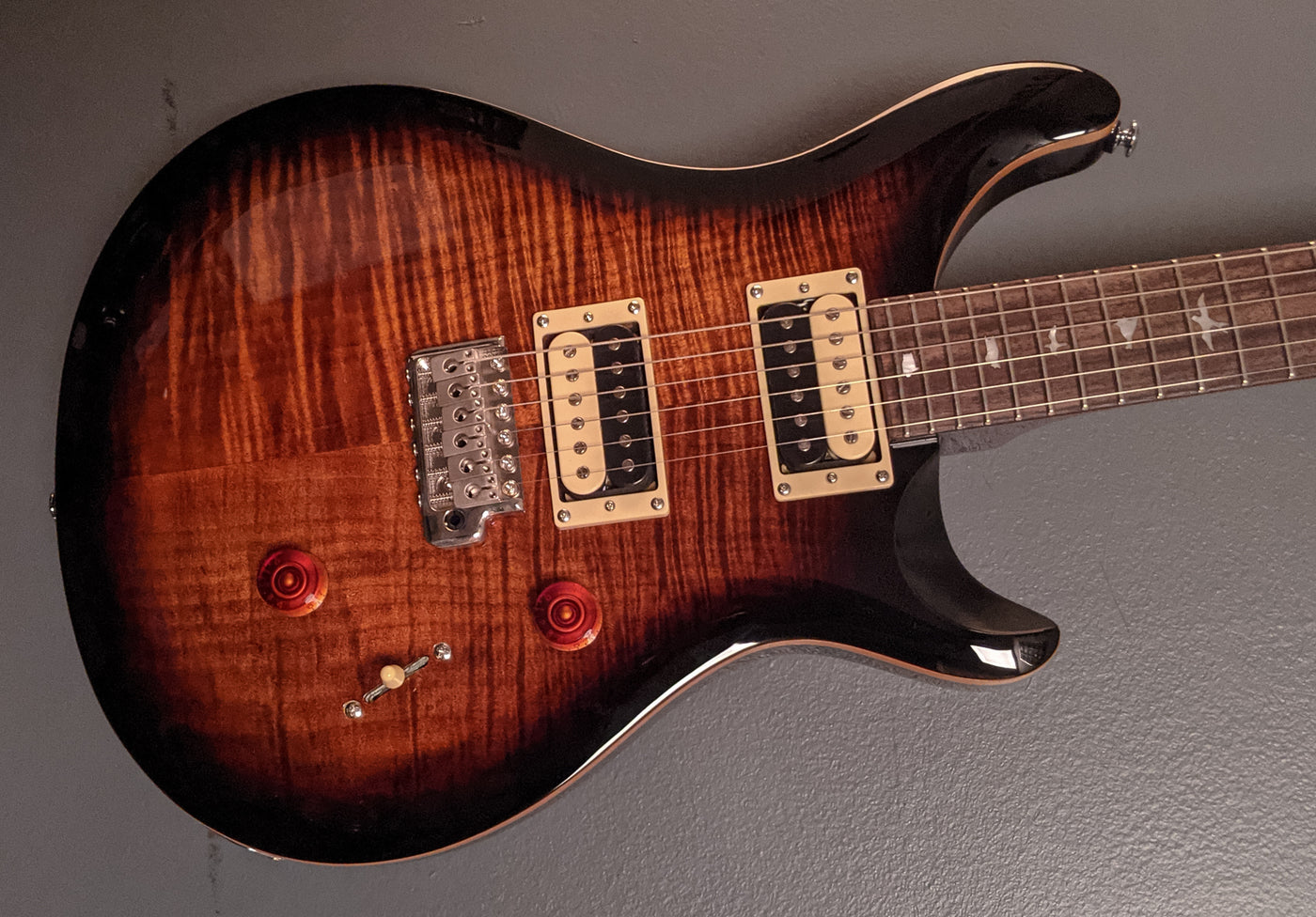 SE Custom 24 '21