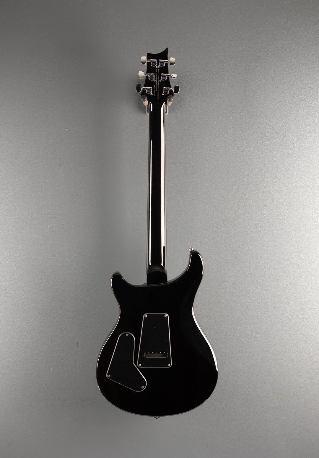 SE Custom 24 '21