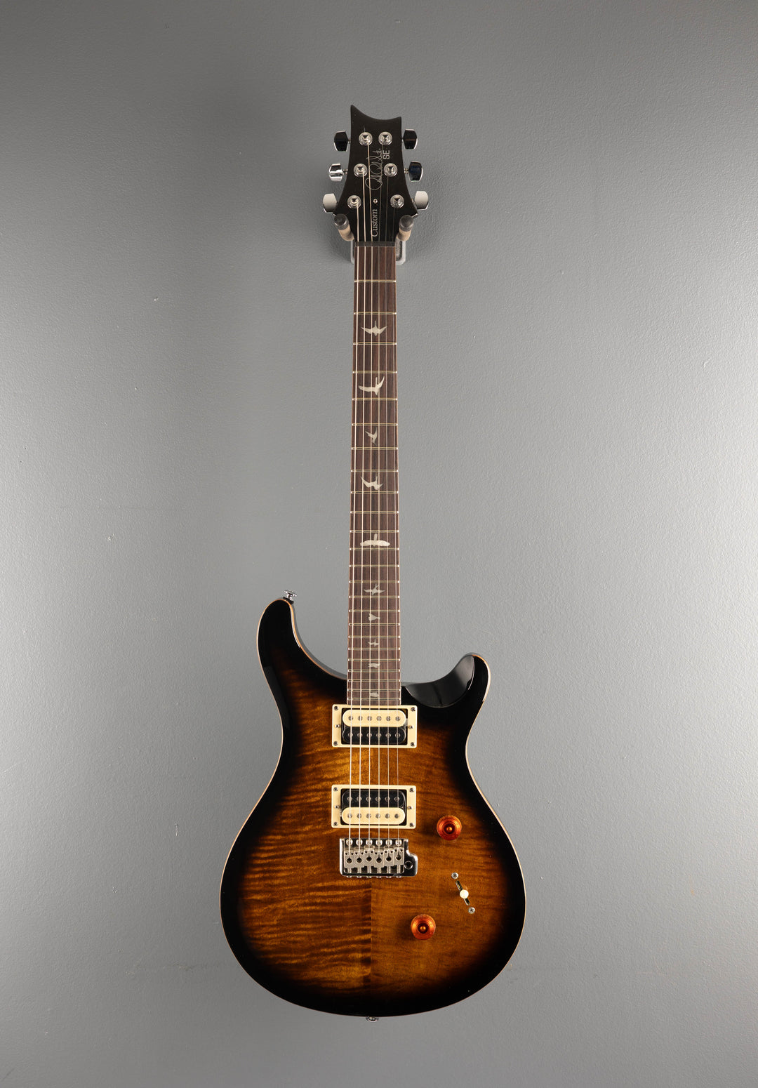 SE Custom 24 '21