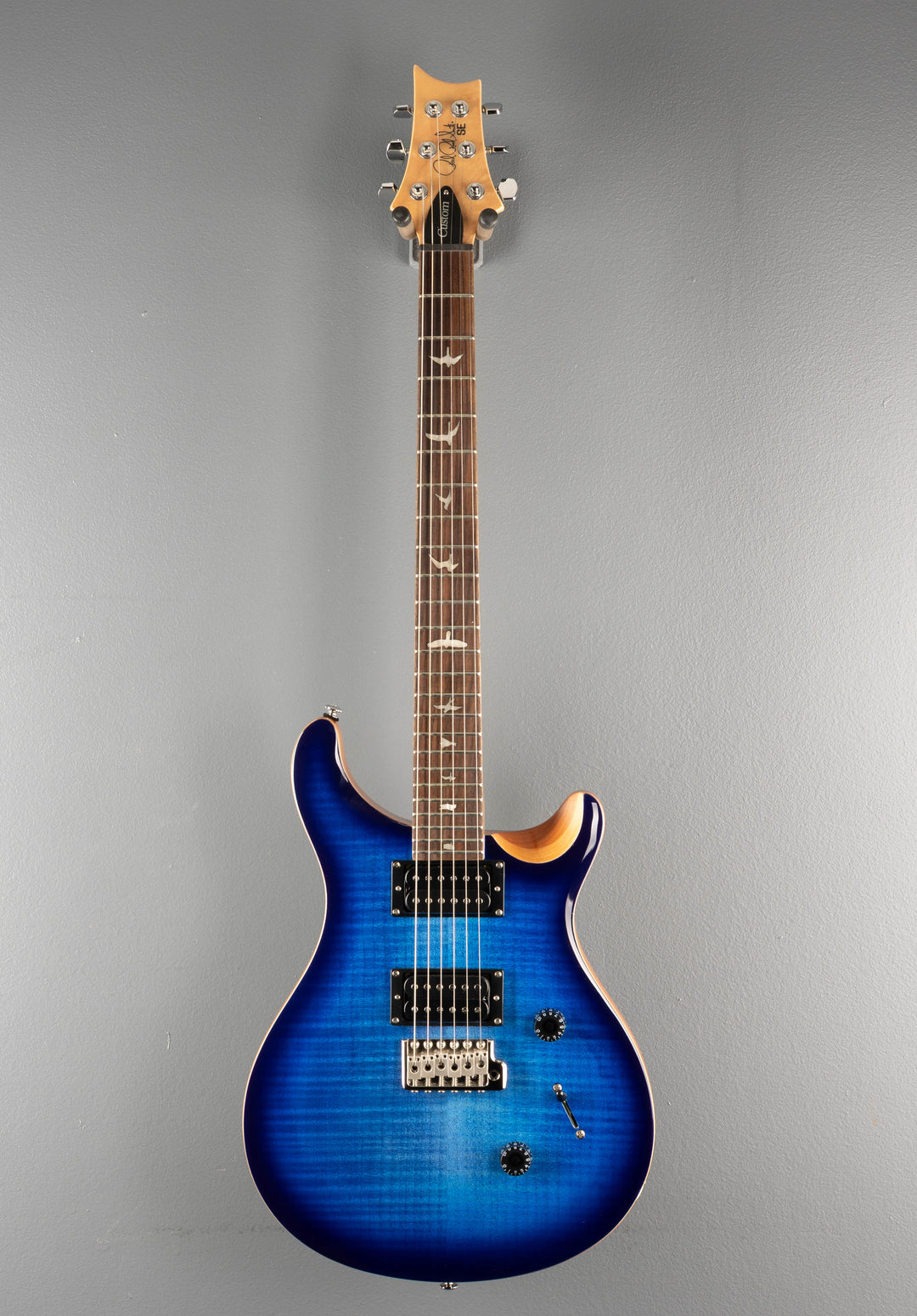 SE Custom 24 &
