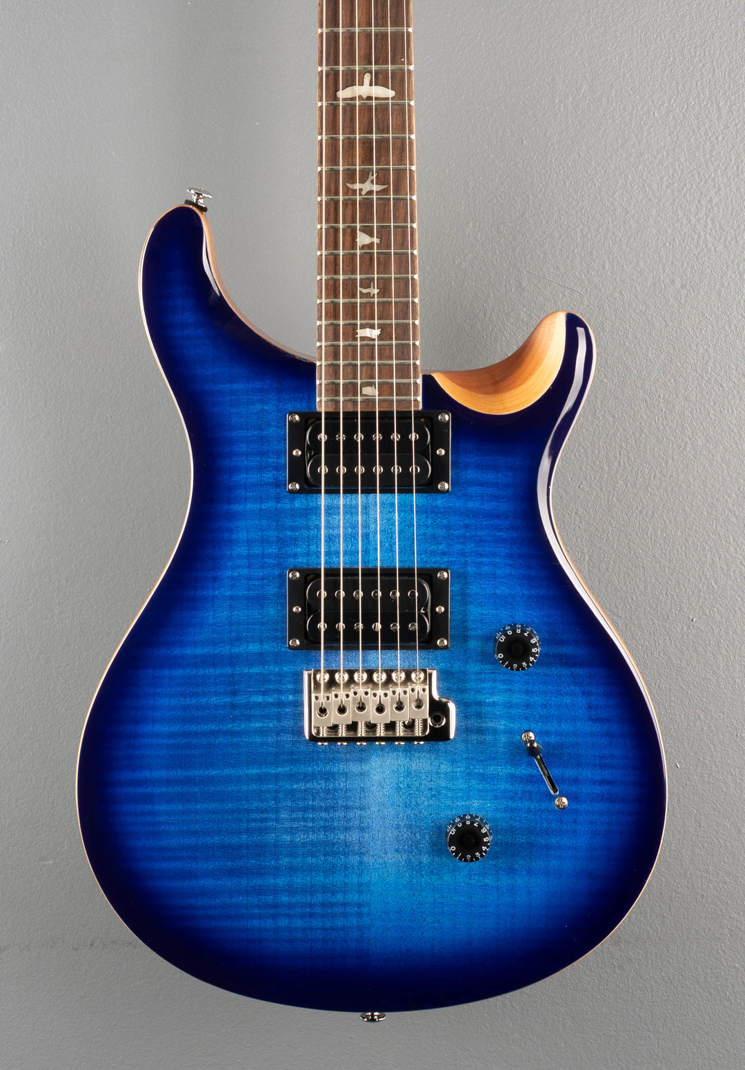 SE Custom 24 &