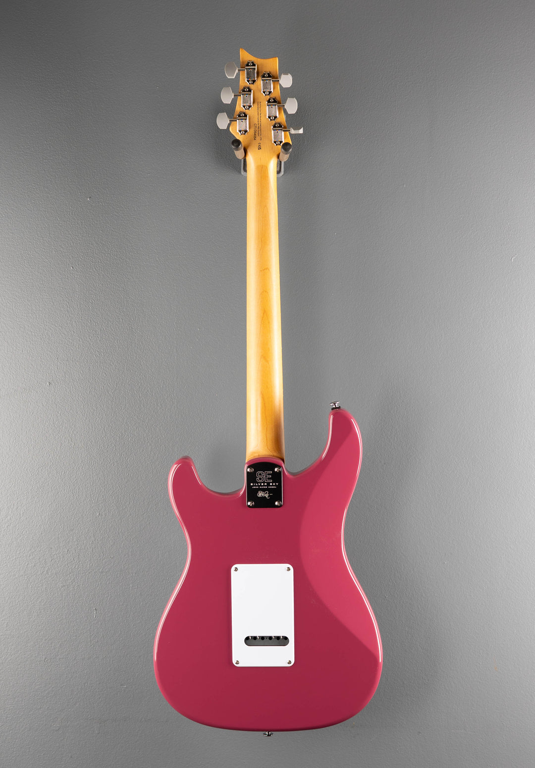 SE Silver Sky Rosewood, '21