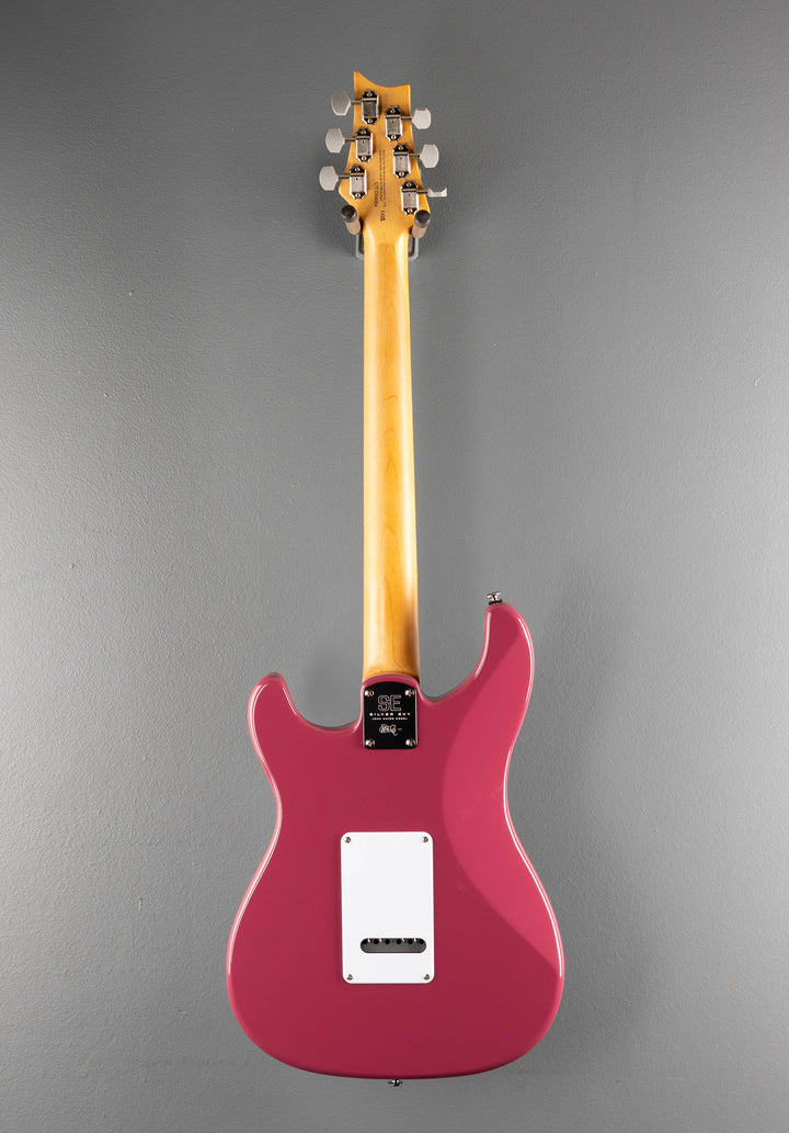 SE Silver Sky Rosewood, '21