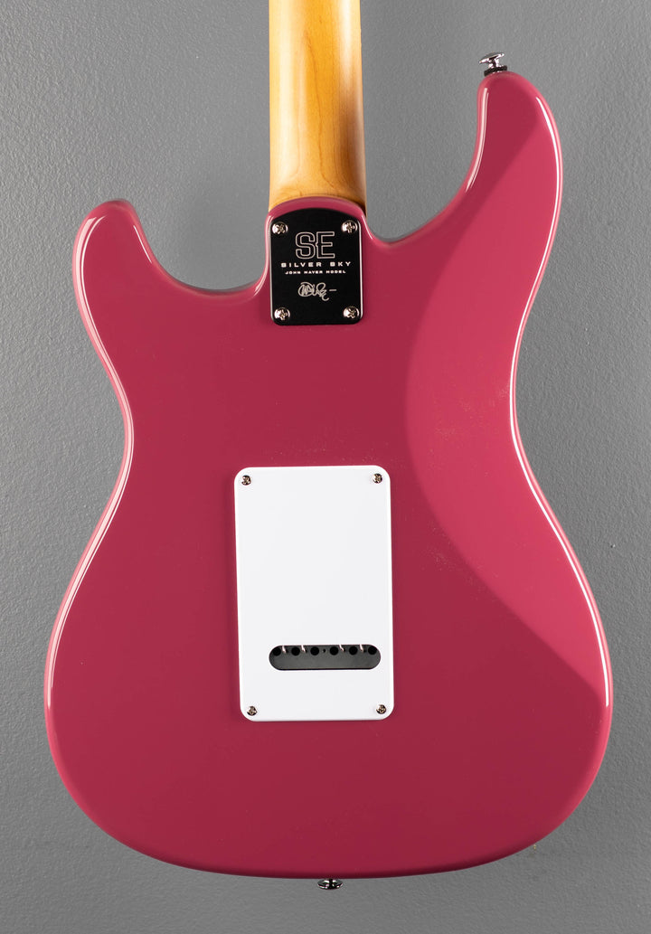 SE Silver Sky Rosewood, '21