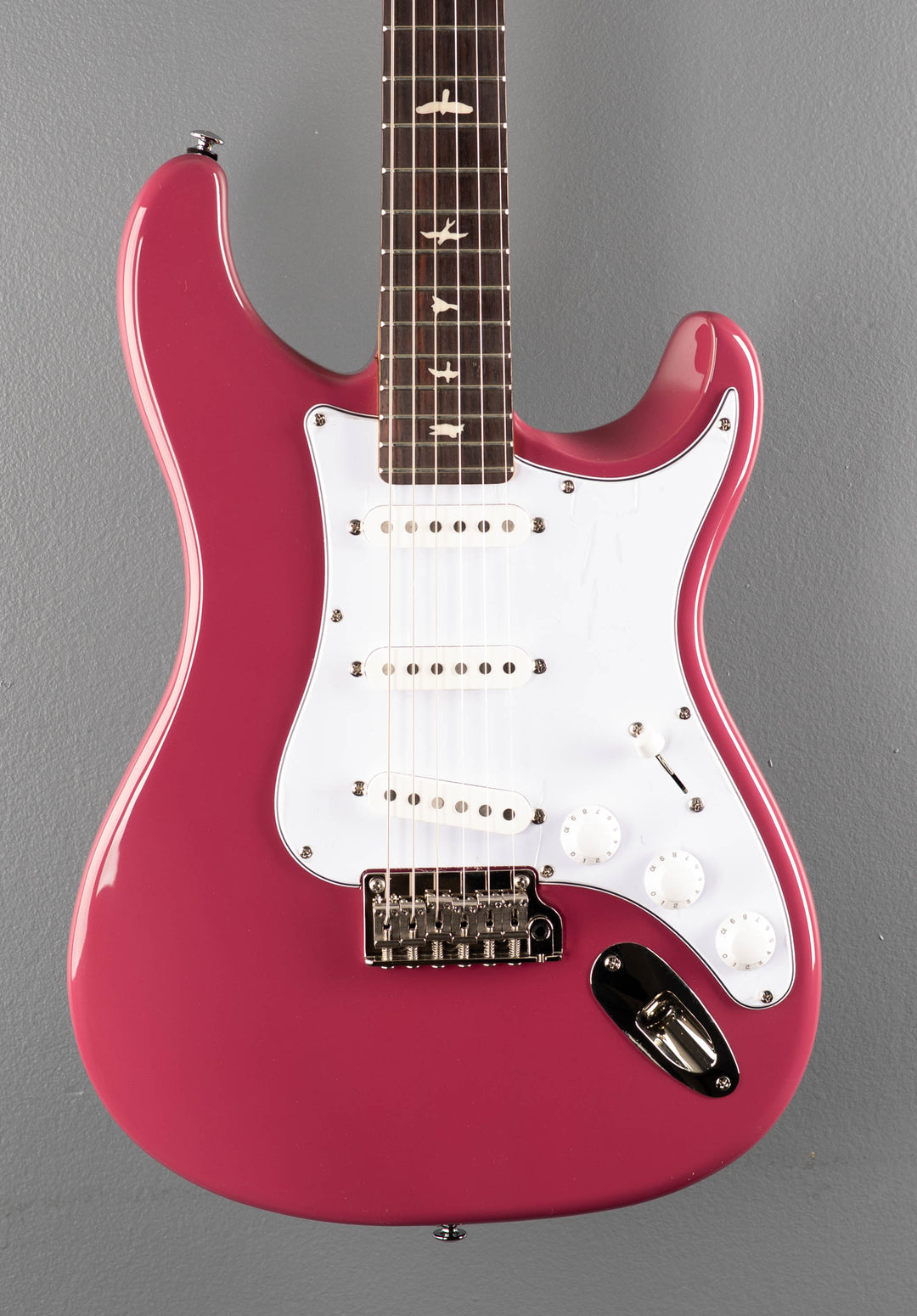 SE Silver Sky Rosewood, '21