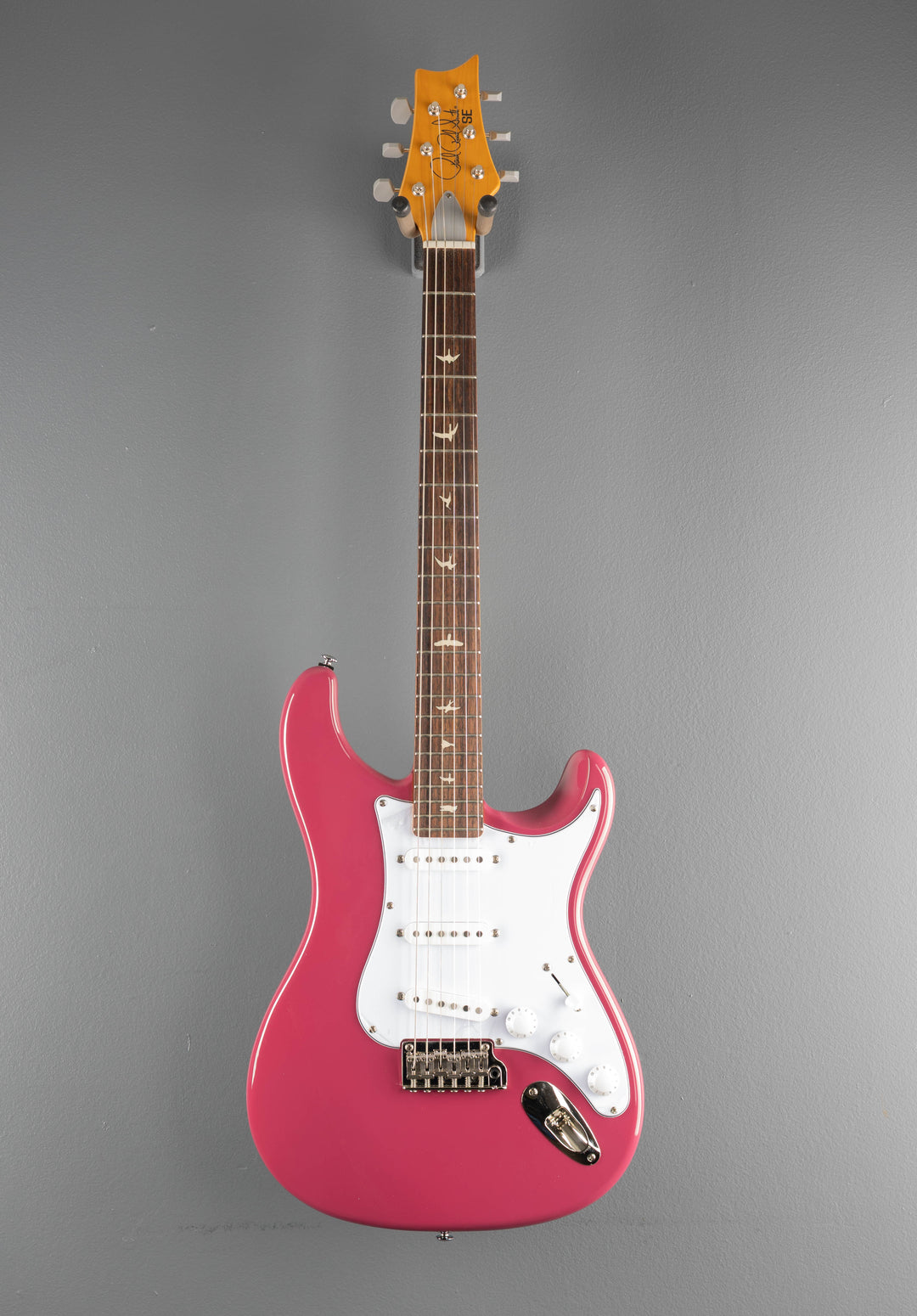 SE Silver Sky &
