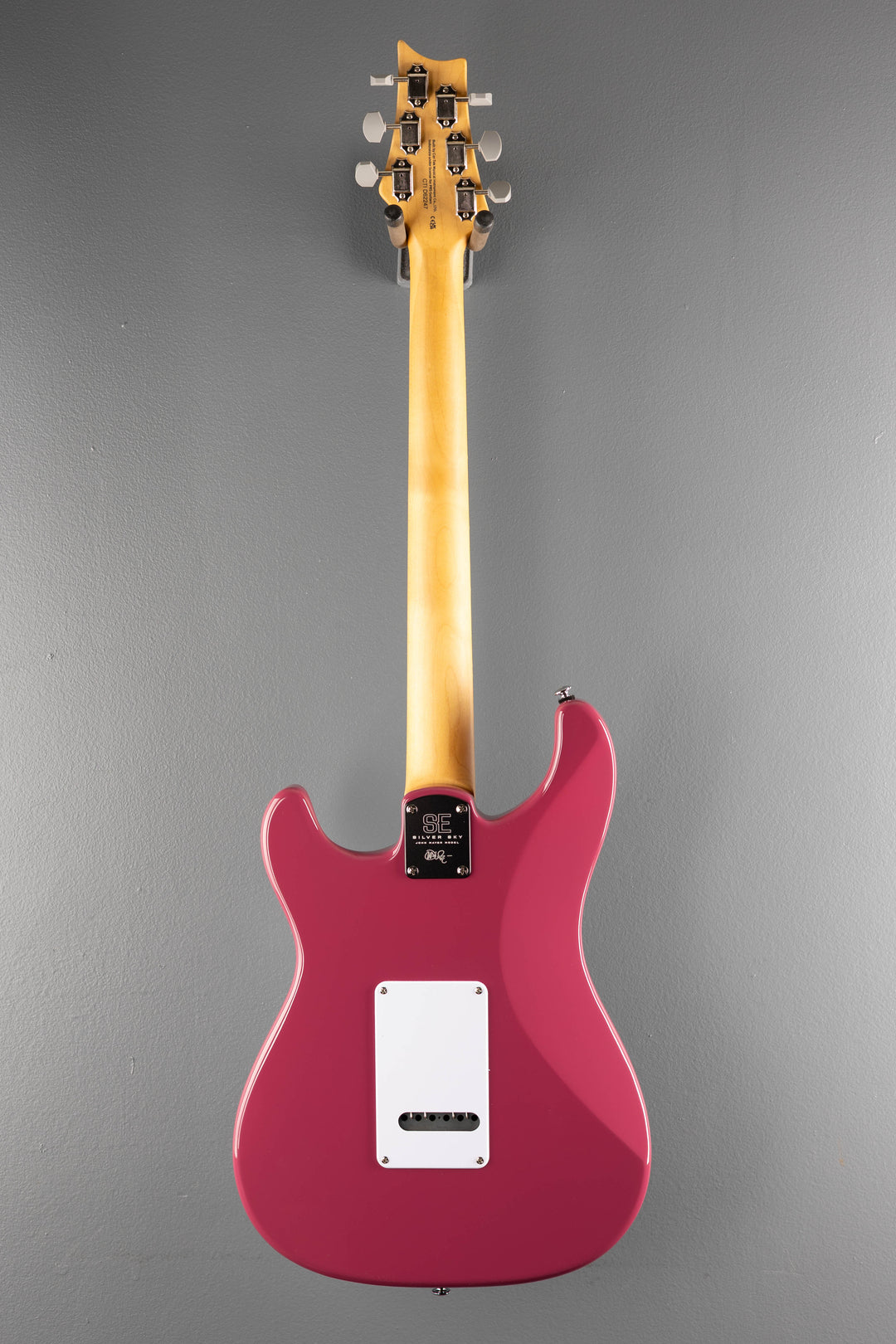 SE Silver Sky Rosewood, '21