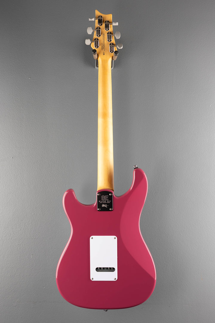 SE Silver Sky Rosewood, '21