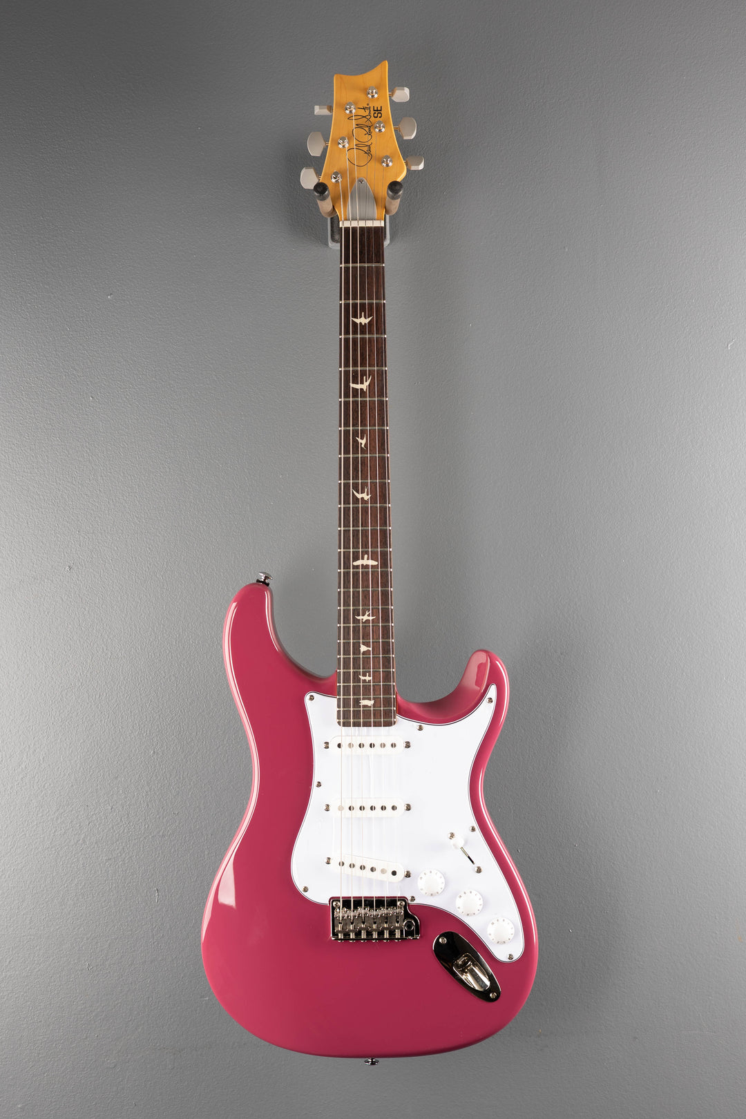 SE Silver Sky Rosewood, '21