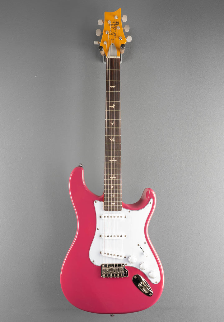 SE Silver Sky Rosewood, &