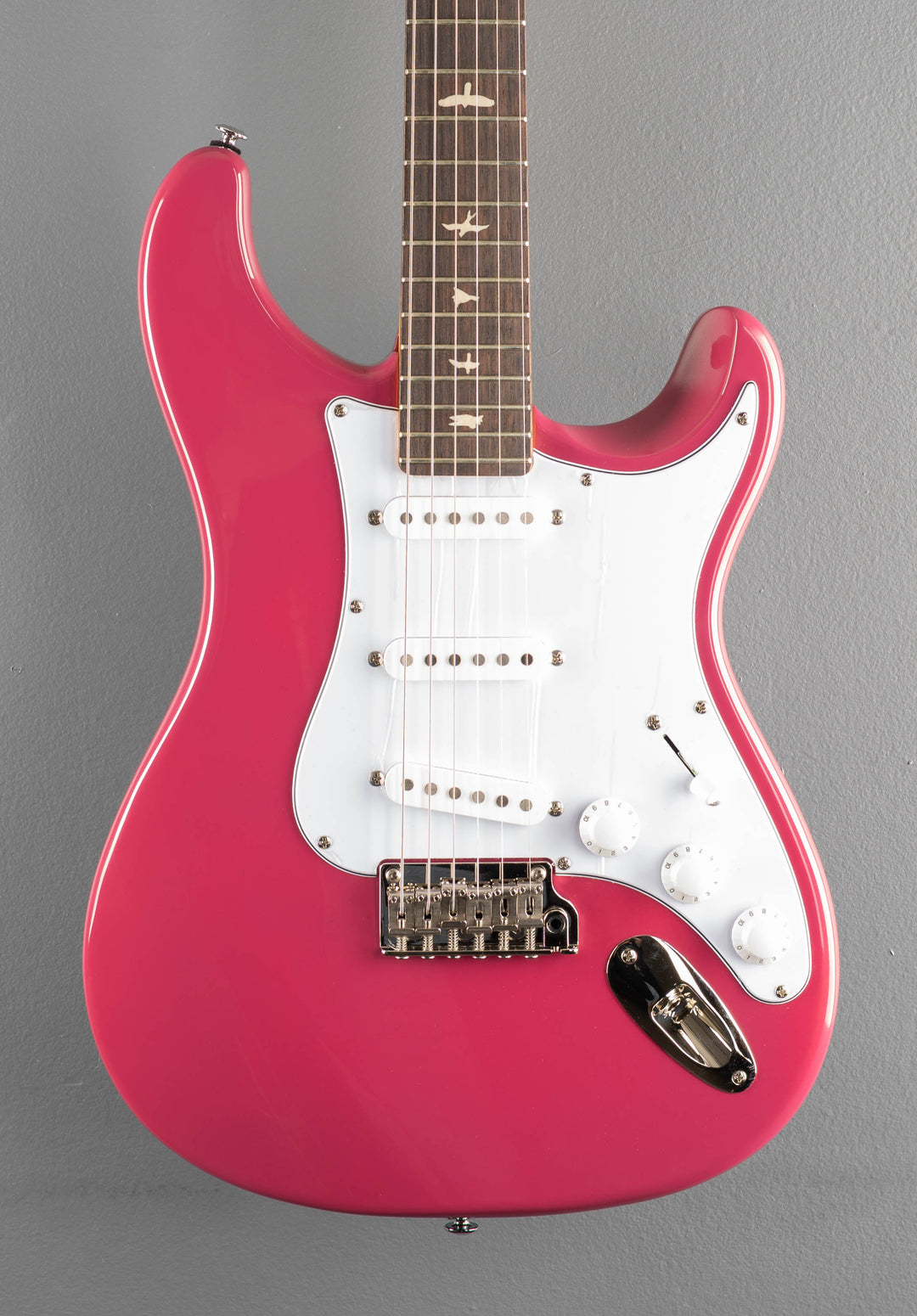 SE Silver Sky Rosewood, &