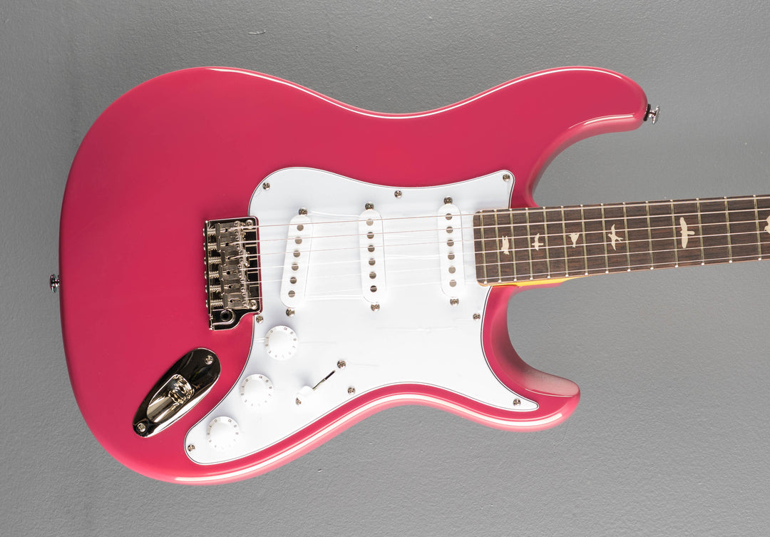 SE Silver Sky Rosewood, &