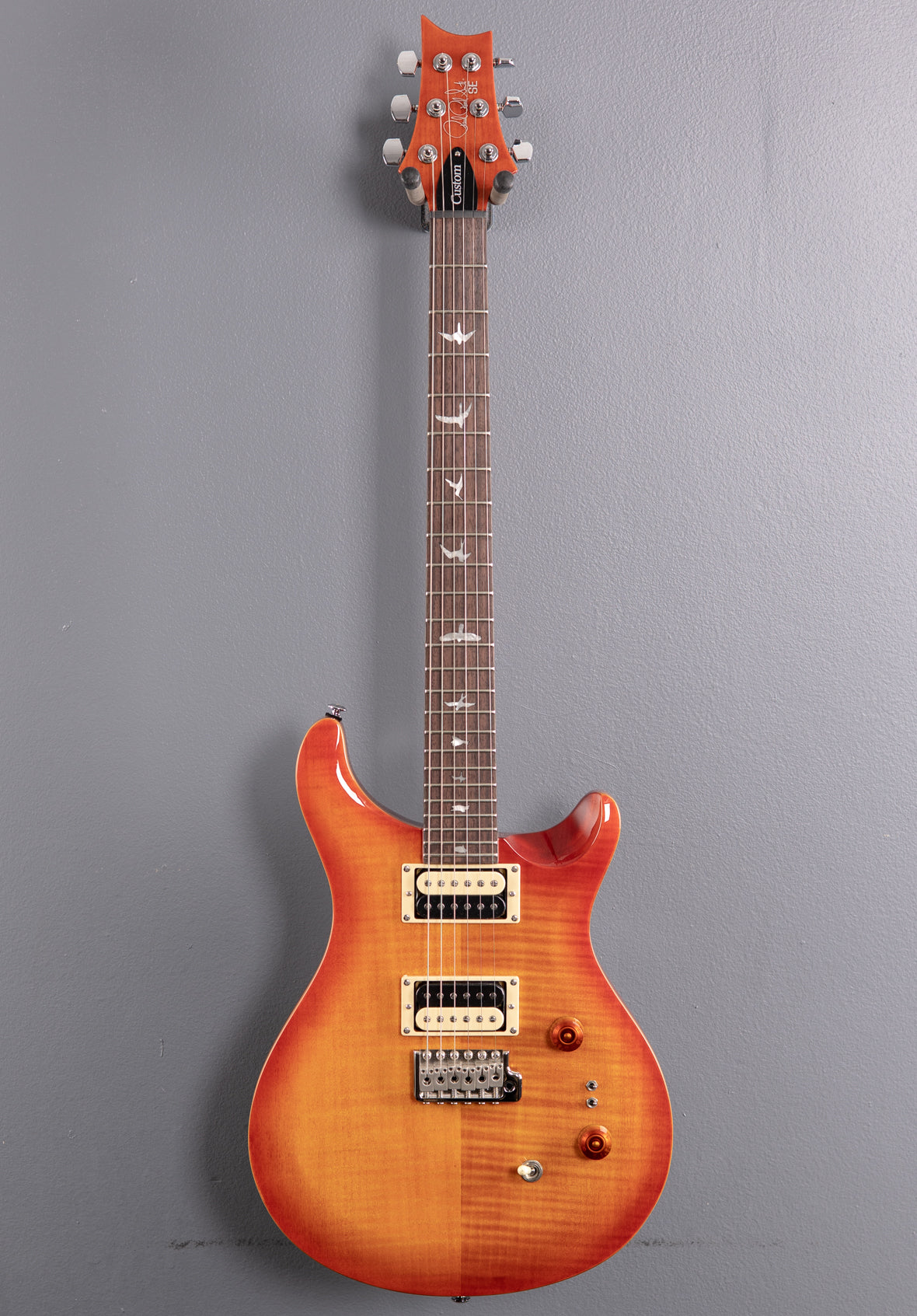 SE Custom 24-08 '21