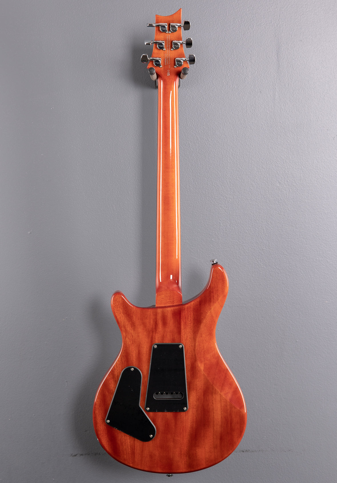 SE Custom 24-08 '21