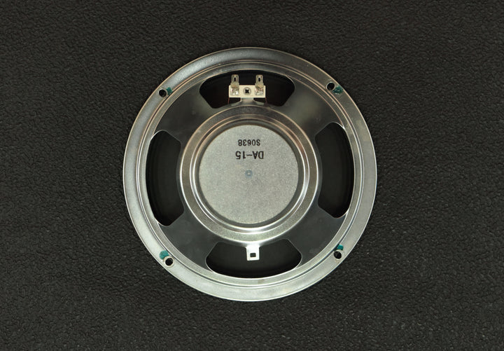DA-15 - 8" 4 OHM Speaker, Recent