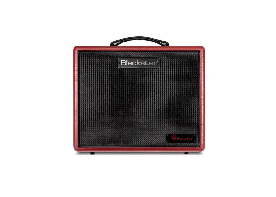 Doug Aldrich Signature DA5 Ruby 1x12 Combo