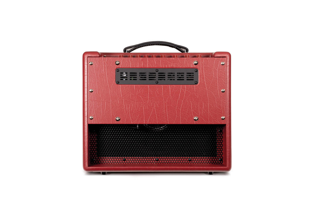 Doug Aldrich Signature DA5 Ruby 1x12 Combo