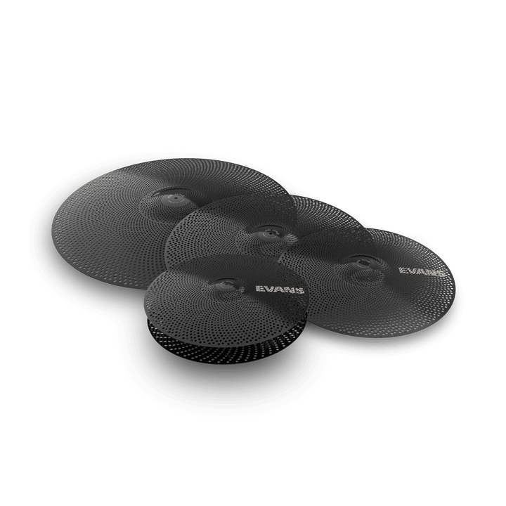 dB One Low Volume Cymbal Pack