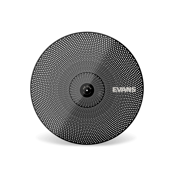 dB One Low Volume Cymbal Pack