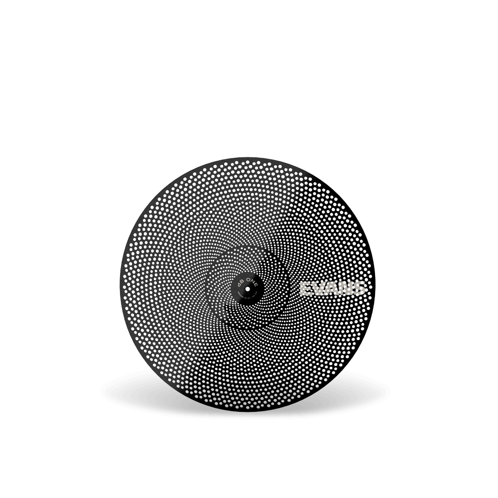 dB One Low Volume Cymbal Pack