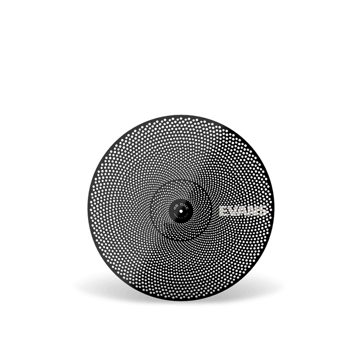 dB One Low Volume Cymbal Pack