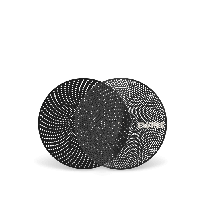 dB One Low Volume Cymbal Pack