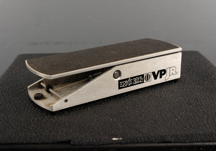 VP JR, Recent