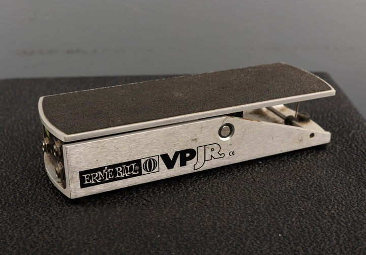 VP JR, Recent