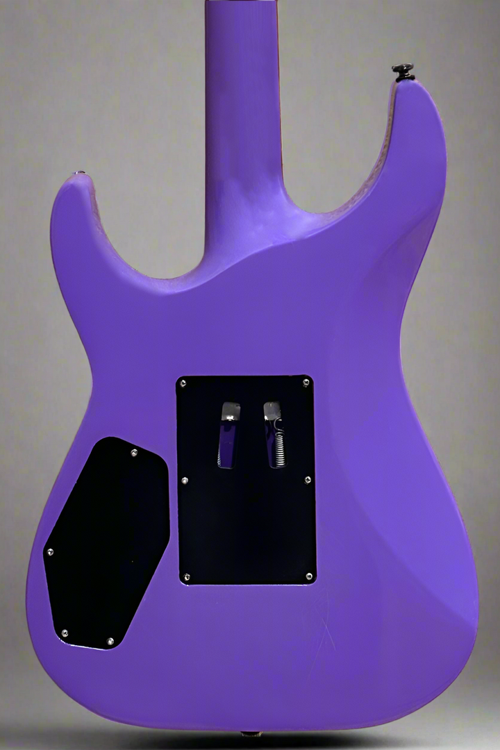 SM-1 H - Shockwave Purple '22