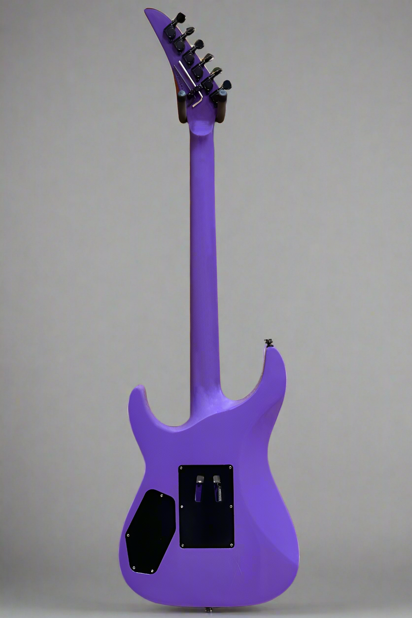R.シュトラウス SM-1 H - Shockwave Purple '22 – Dave's Guitar Shop