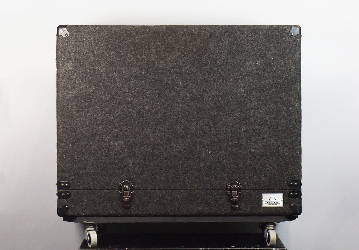 Combo Amp Road Case, Recent