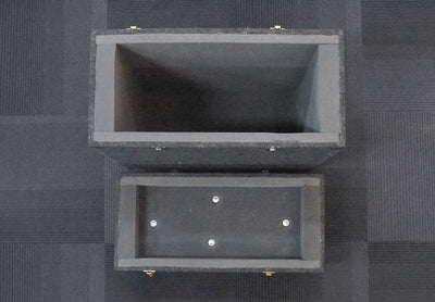 Combo Amp Road Case, Recent