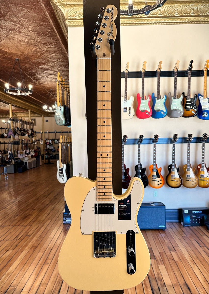 AMERICAN PERFORMER TELECASTER® HUM