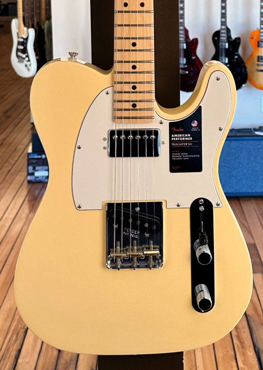 AMERICAN PERFORMER TELECASTER® HUM