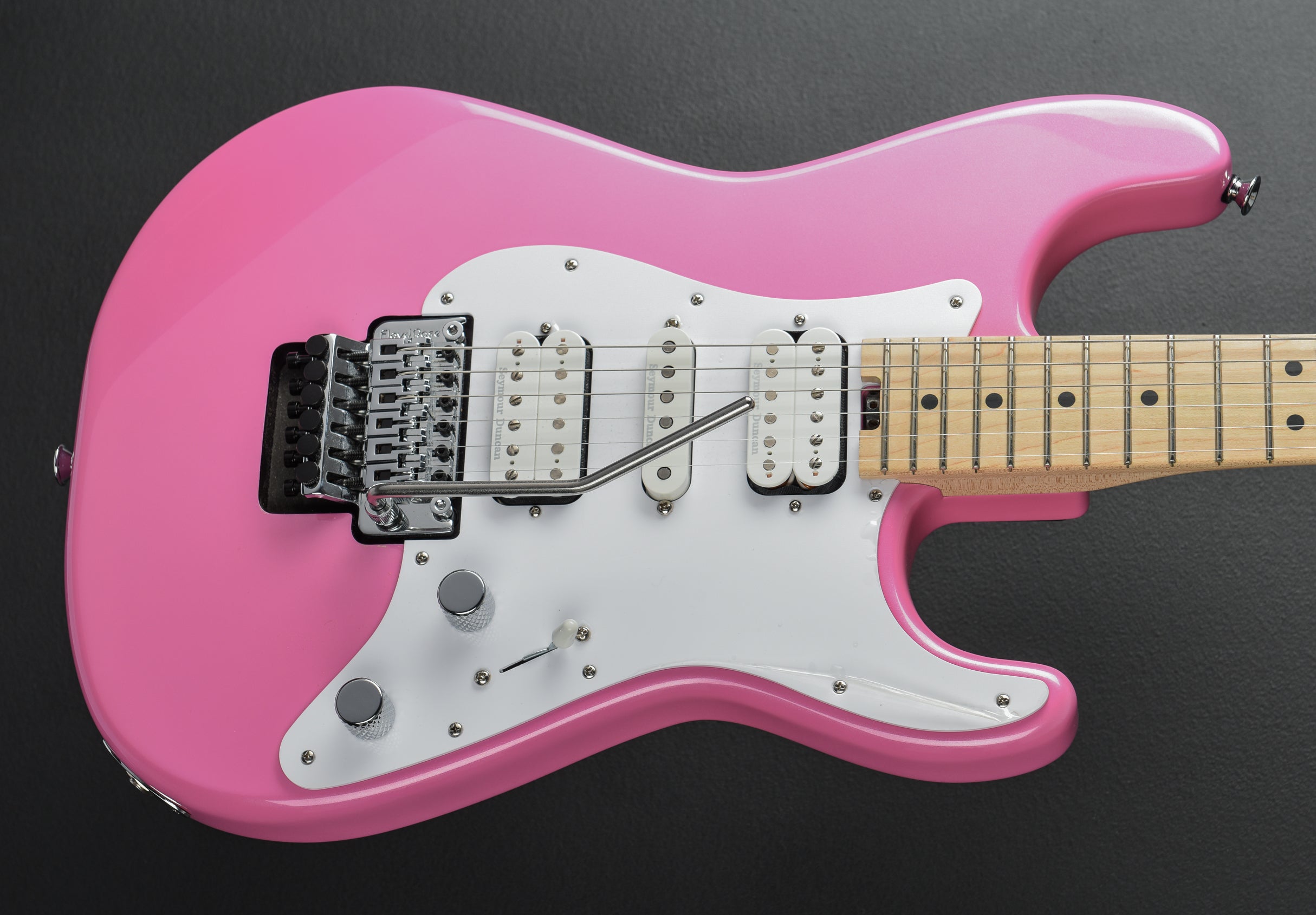 USED Pro Mod So-Cal Style 1 HSH FR M '21 – Dave's Guitar Shop