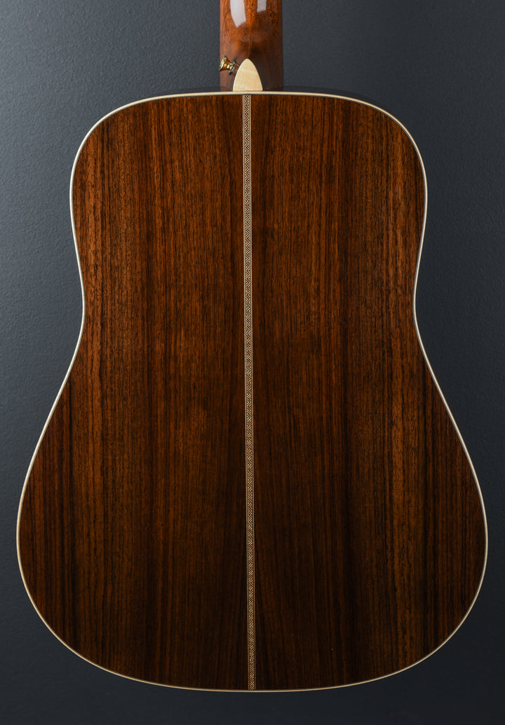 D-28 Modern Deluxe &