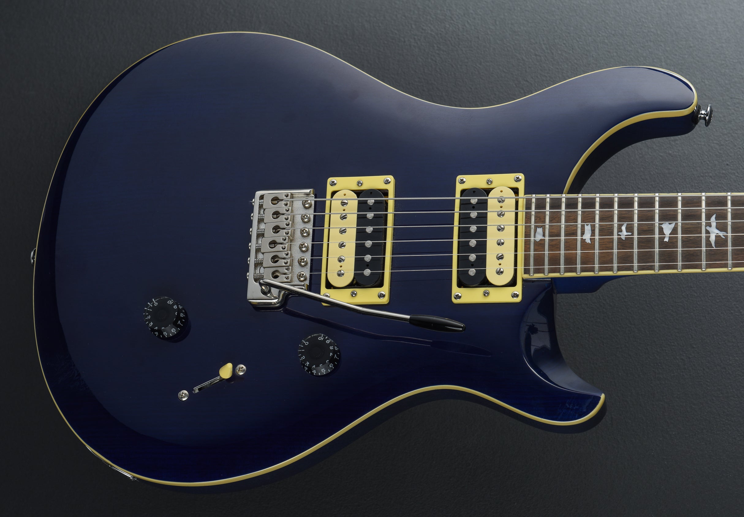 SE Standard 24 '19 – Dave's Guitar Shop